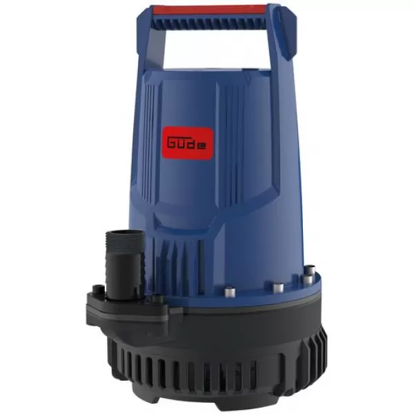 Aku čerpadlo do sudu RFP 18-201-23 Güde 58566