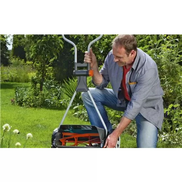 Vřetenová sekačka Gardena 400 C Comfort 4022-20