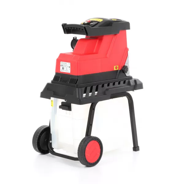 Drtič větví VeGA LSG2812