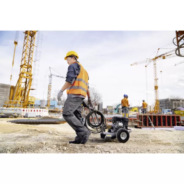 Vysokotlaký čistič HD 6/15 G Classic Kärcher 1.187-010.0