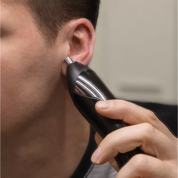 Set zastřihovače vlasů SENCOR SHP 7411BK