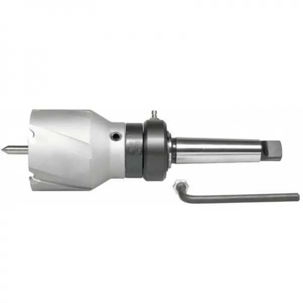 Korunkový vrták 150mm ALFRA HM d86