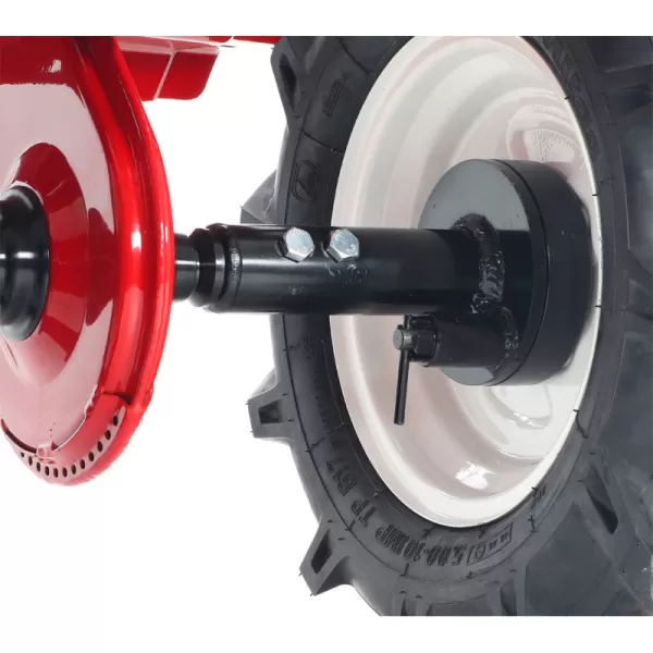 LABOUR KIT PRO EUROSYSTEMS EURO5