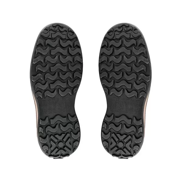 Obuv poloholeňová Canis CXS WINTER SNOW, zimní