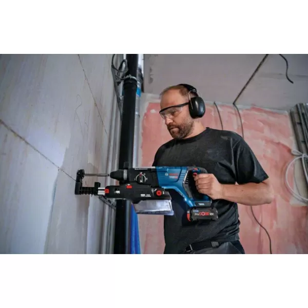 Odsávací systém Bosch GDE 28 D 1600A021BH