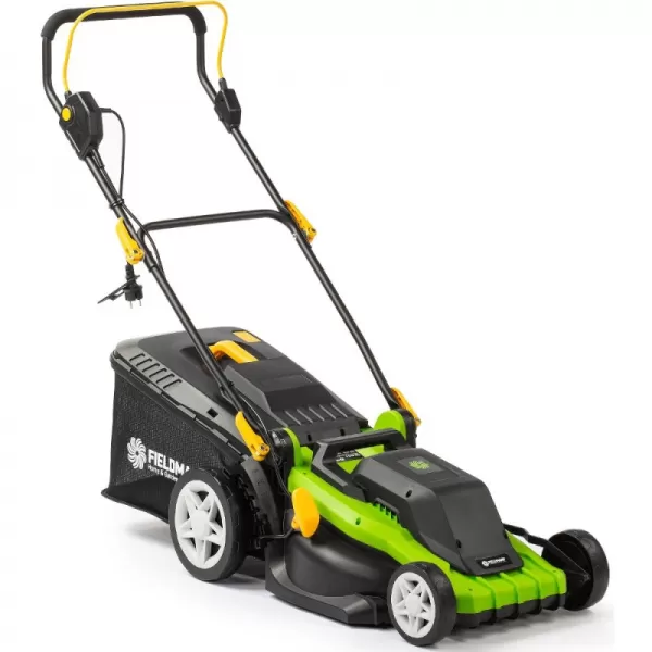 Elektrická sekačka 2000W FIELDMANN FZR 2048-E
