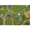 Aku teleskopické nůžky na větve HighCut 360/18V 1x2,0Ah P4A - sada Gardena 14776-20