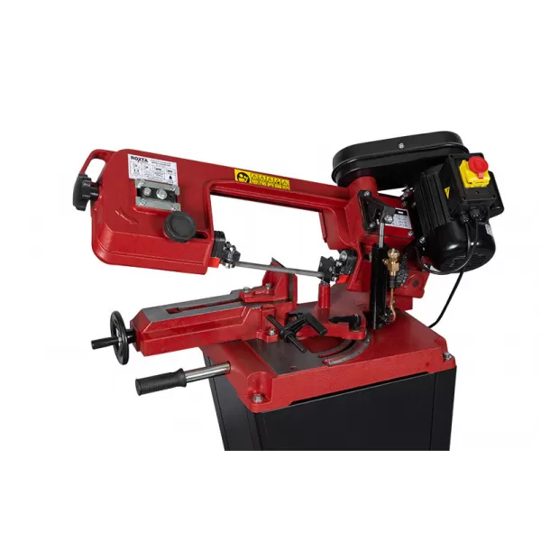 Pásová pila na kov ROXTA RPPK-115UH/230