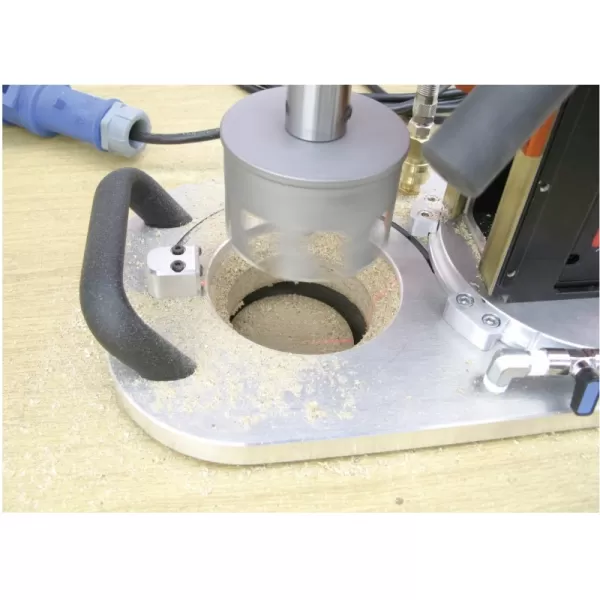 Vakuové uchycení ALFRA 18150