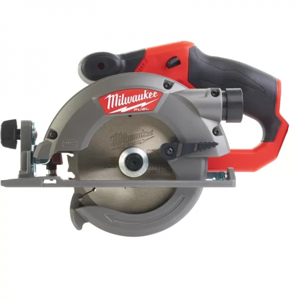 Aku kompaktní okružní pila M12 FUEL™ 12V bez aku Milwaukee M12CCS44-0