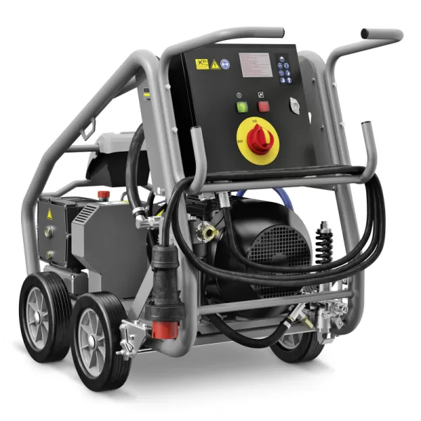 Čistič s nejvyšším tlakem HD 9/100-4 Cage Advanced Kärcher 1.812-002.0