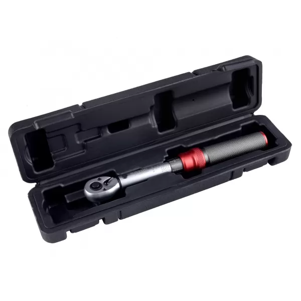 Klíč momentový, 1/4" EXTOL PREMIUM 8825304