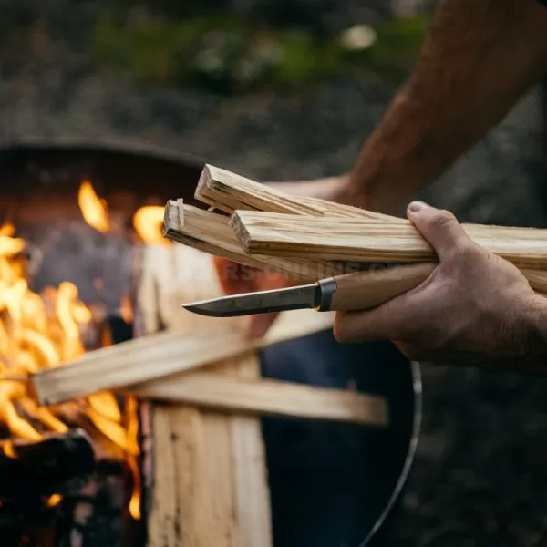 Outdoorový nůž Norden Fiskars 1072090