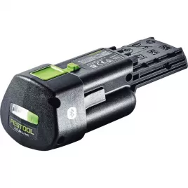 Akumulátor 18V 3,0Ah FESTOOL BP 18 Li 3,0 Ergo I