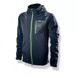 Pánská softshellová bunda FESTOOL SOJ-FT1 XXXL