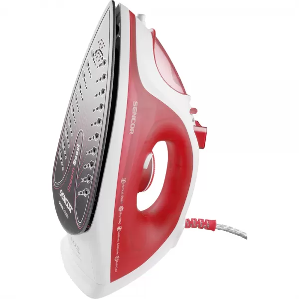 Žehlička SENCOR SSI 5420RD