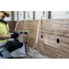 Děrovky 9ks sada EXPERT Tough Material Bosch 2608900446