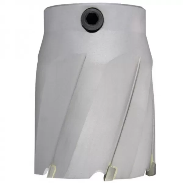 Korunkový vrták 150mm ALFRA HM d99