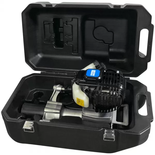 Motorové beranidlo / zatloukač kůlů GPR 822 PRO Güde 94422