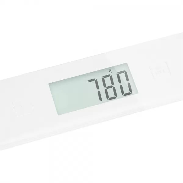 Kuchyňská váha SENCOR SKS 5030WH