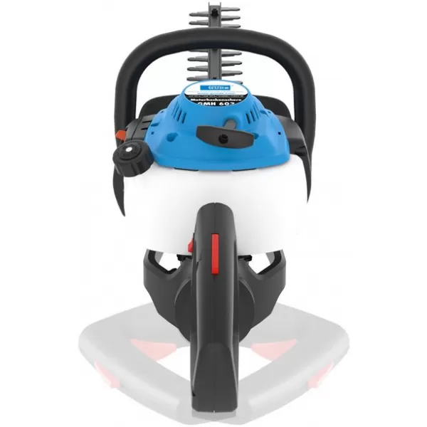 Motorové plotové nůžky Güde GMH 603 93993