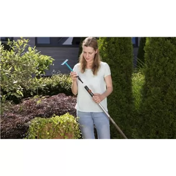 Květinové hrábě Gardena Combisystem 8925-20