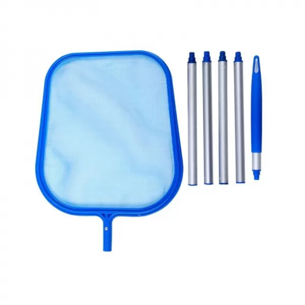 Bazén Orlando 3,66x0,91m - ŠEDÝ + skimmer Marimex 10340217