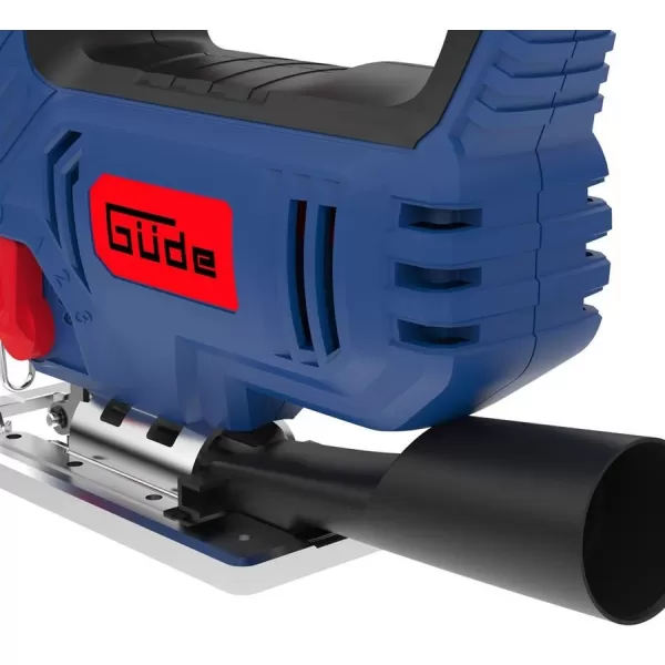 Přímočará pila STS 850 Güde 58219