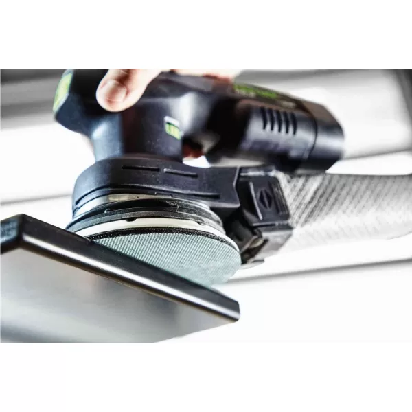 Brusivo s brusnou mřížkou Granat Net STF D150 P80 GR NET/50