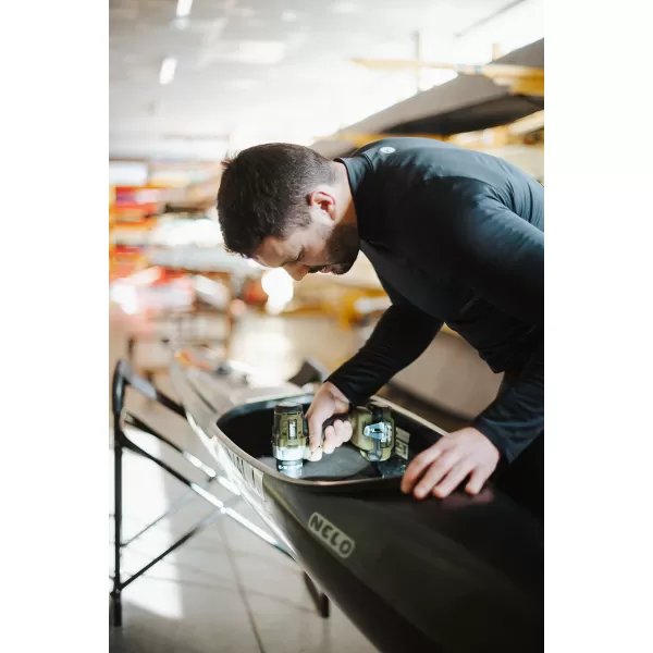 Aku vrtací šroubovák 20V bez aku Narex Camouflage CSV 13-2 Basic 65405714