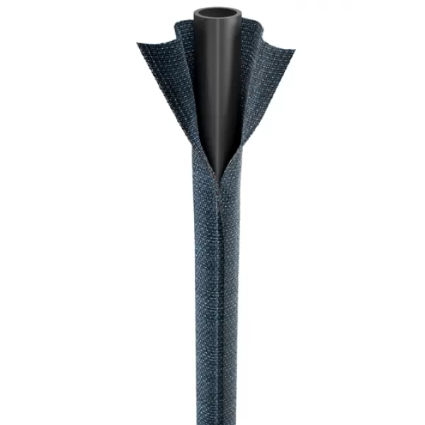 Textilní hadice Liano 10 m s přípojkou na vnitřní vodovodní kohoutky - sada Gardena 18490-20