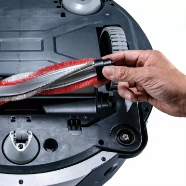 Aku vysavač robotický Li-ion LXT 2x18V bez aku Makita DRC300Z