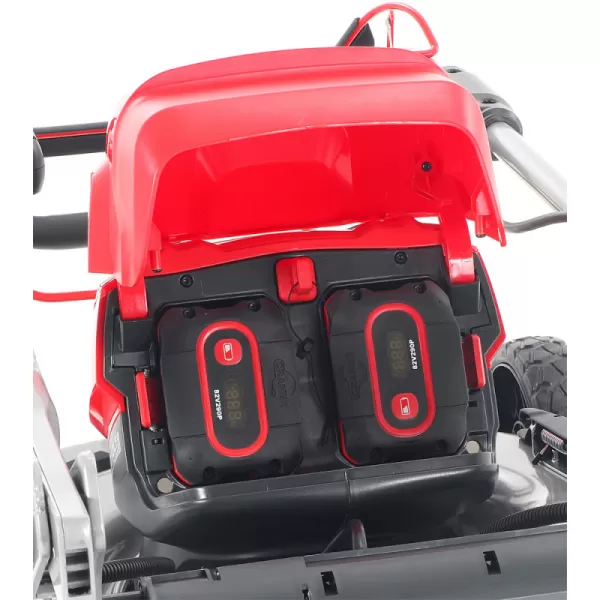 Aku travní sekačka bez aku 82V CRAMER 82LM51SX