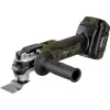 Aku oscilační pila bez aku 20V Narex Camouflage CPM 3E Basic Box 65406341