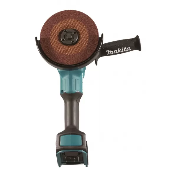 Aku úhlová bruska 150mm Li-ion XGT 40V bez aku Makita GA035GZ