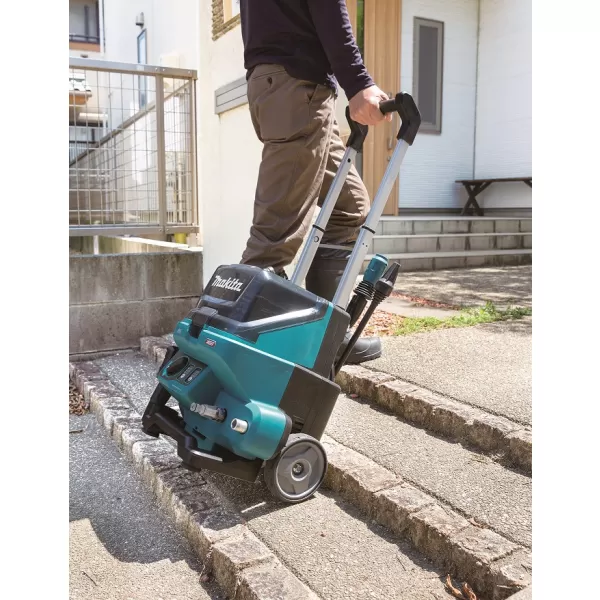 Aku vysokotlaká myčka Li-ion XGT 40V bez aku Makita HW001GZ