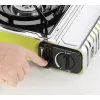 Plynový vařič THUNDER Meva UKP06001