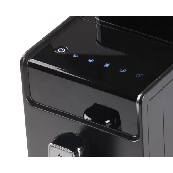 Automatický kávovar espresso DOMO DO718K