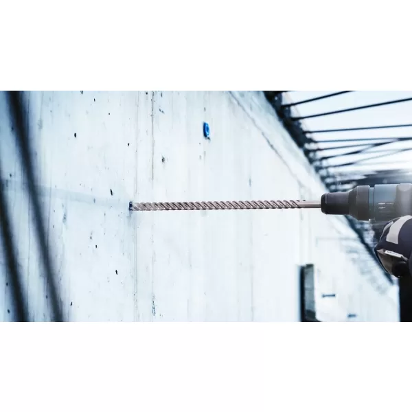 Vrták do kladiv EXPERT SDS max-8X, 12 × 600 × 740 mm Bosch 2608900203