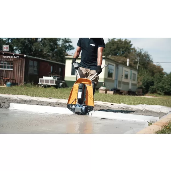 Vibrační jenotka ENAR TORNADO E-BATT