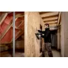 Aku hřebíkovačka 18V bez aku NFR 18 LTX 90 BL, mB Metabo 612090840