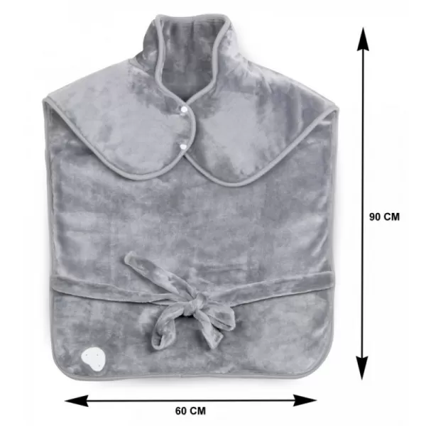 Elektrická dečka na ramena a krk DOMO DO636K