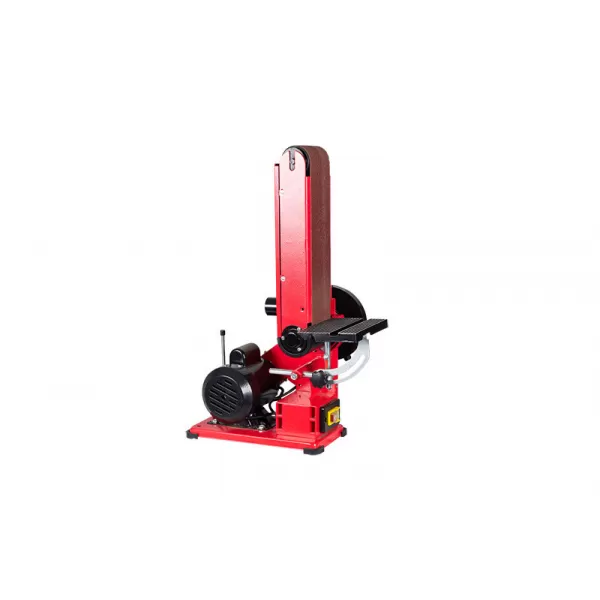 Pásová bruska ROXTA RBP-100