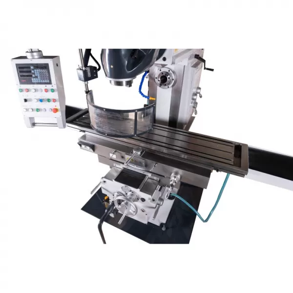 Univerzální frézka PROMA FVV-136PDS