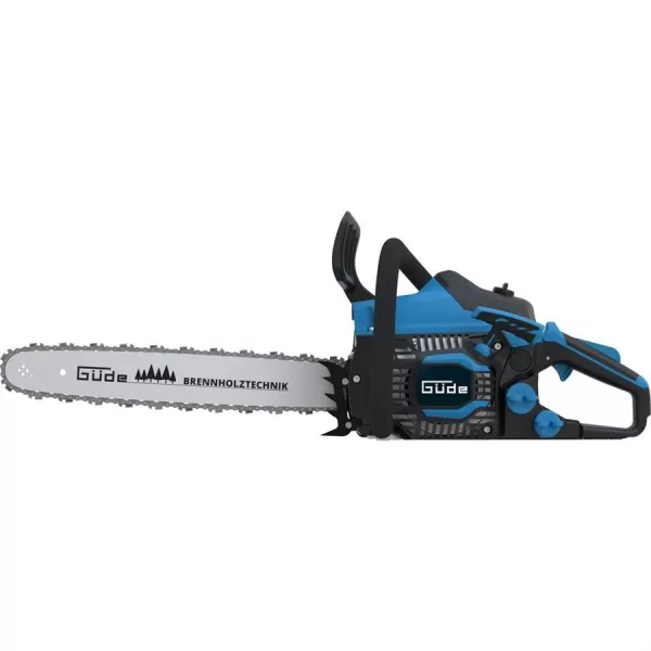Motorová řetězová pila KS 400-38 Güde 95040
