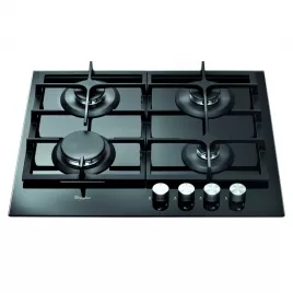 Varná deska plynová Whirlpool GOS 6415/NB