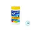 Bazén Orlando 3,66x0,91m - ŠEDÝ + skimmer Marimex 10340217