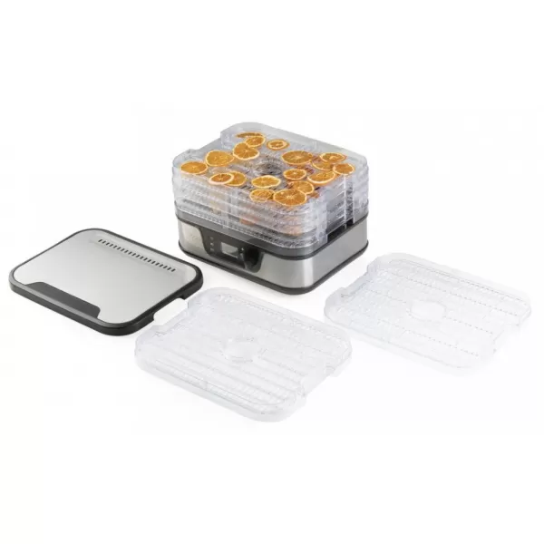 Sušička ovoce - digitální DOMO DO42601S