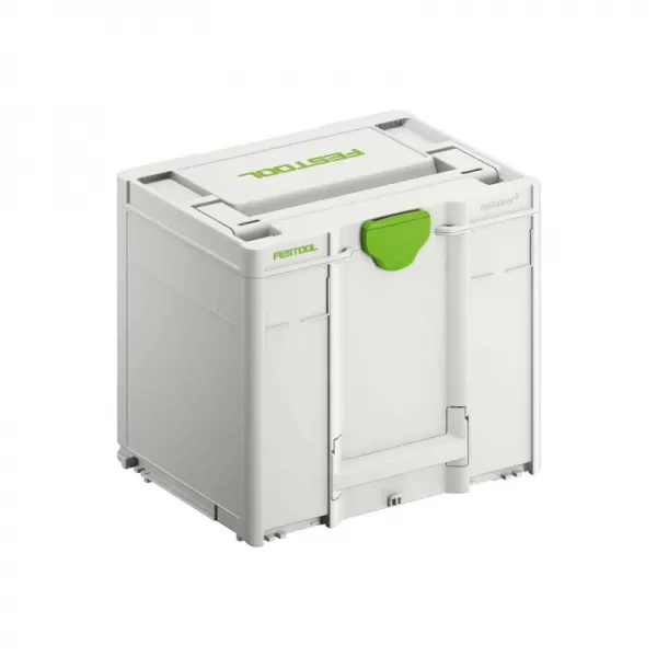 Úložný box FESTOOL Systainer³ SYS3 M 337