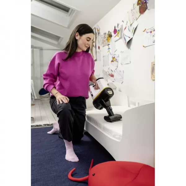 Aku tyčový vysavač VC 6 Cordless ourFamily Extra Kärcher 1.198-674.0